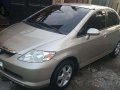 Honda City idsi 2004 AT fresh inside out no accident 7speed super TPID-5
