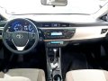 2014 Toyota Corolla Altis for sale-8