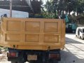 1996 Isuzu Elf Minidump 4x2 High Side 4HF1-1