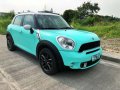 Mini Cooper S Countryman 2012 A/T Casa maintained (mini global)-0