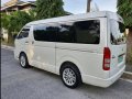 2013 Toyota Hiace Super Grandia AT-2