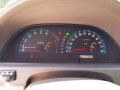 2004 Toyota Camry 3.0V V6 Top of the line-4