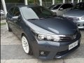 2015 Toyota Corolla Altis 1.6G AT FOR SALE-3