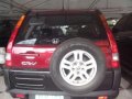 2003 Honda CRV 8Seater Matic for sale-4