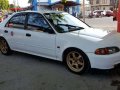 FOR SALE or SWAP 1994 Honda Civic Esi-0