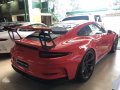 2018 PORSCHE GT3 RS 4.0L V6 AT AWD Good as New-3