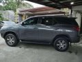 Toyota Fortuner 2017 For Sale -3