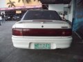 1998 MAZDA 323 PRICE: Php 78,000-0