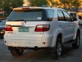 Almost brand new Toyota Fortuner Diesel 2009 -3