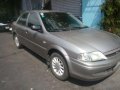 Ford Lynx gdi 2000model manual FOR SALE-10