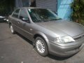 Ford Lynx gdi 2000model manual FOR SALE-1