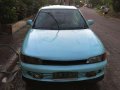 1996 Mitsubishi Lancer for sale-0