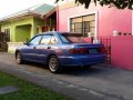 Mitsubishi Lancer 1994 Manual Gasoline P85,000-1