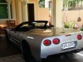 2004 Chevrolet Corvette for sale-0