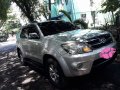 2006 Toyota Fortuner for sale-0