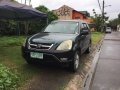 Honda CR-V A/T Model 2002 for sale-0