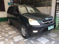 Honda CR-V A/T Model 2002 for sale-3