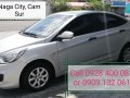 Hyundai Accent 1.4 2013  for sale-1
