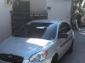 For Sale! Hyundai Accent CRDI 2010-0