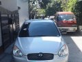 For Sale! Hyundai Accent CRDI 2010-1