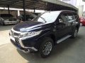 2017 Mitsubishi Montero Sport GLS Automatic-5