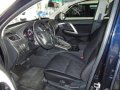 2017 Mitsubishi Montero Sport GLS Automatic-2