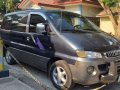 Hyundai Starex 2002 for sale-4