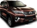 Toyota Fortuner G 2019 for sale-1