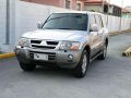 2007 Mitsubishi Pajero For Sale-6