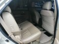 TOYOTA FORTUNER G 2013 FOR SALE-1