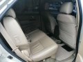 TOYOTA FORTUNER G 2013 FOR SALE-6