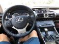 2015 Lexus IS 350 for sale-5