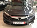 2019 Honda Civic 1.8 E cvt matic low cash out promo big discount-0