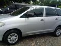 Toyota Innova j 2.5 2013 for sale-4