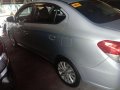 2017 Mitsubishi Mirage G4 Glx for sale-1