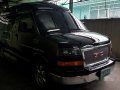 GMC Savana 2011 AT for sale-0