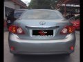 2009 Toyota Corolla Altis 1.6 G MT-5