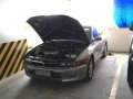 1999 Mitsubishi Galant shark 8th gen Manual transmission 2.0 SOHC-6