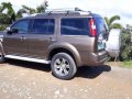 Ford Everest Model 2010 Limited Edition-0
