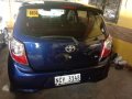 2017 Toyots Wigo G for sale-4