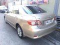 2011 model Toyota Corolla Altis e FOR SALE-2