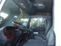 2002 Isuzu Forward 2018 Aluminium Refrigerator Ref Van 6HL1 CBU-1