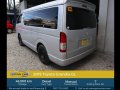 2015 Toyota Hiace Grandia GL MT Diesel-2