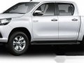 Toyota Hilux G 2019 for sale-2