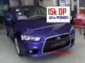 2014 Mitsubishi Lancer Inline Automatic for sale at best price-3
