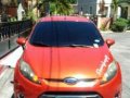 FOR SALE Ford Fiesta s 2012-1