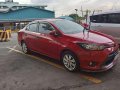 SELLING TOYOTA Vios E 2016 Manual-5