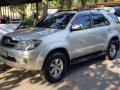 For sale rush rush Toyota Fortuner d4d matic 2008-1