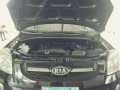 Kia Sportage 2009 CRDI Automatic Transmission-6