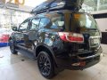 2019 Chevrolet Trailblazer 2.8L 4x4 Z71 AT lowest 98K All-In Promo-5